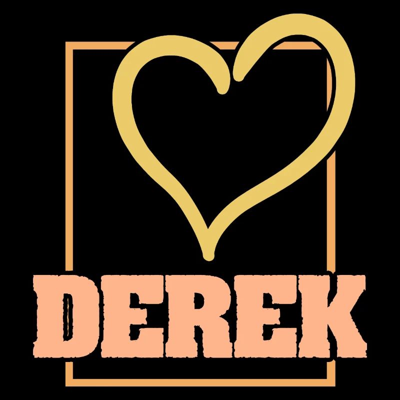 Heart Derek