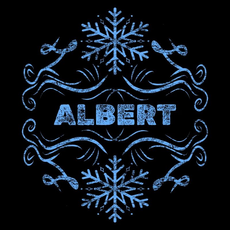 Gift for Albert