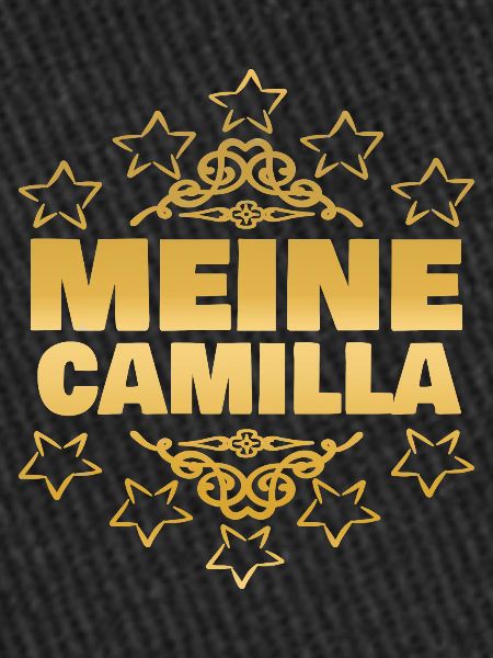 Fille Camilla