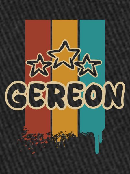 Gift for Gereon