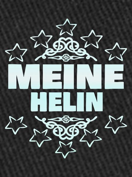 Cadeau pour Helin