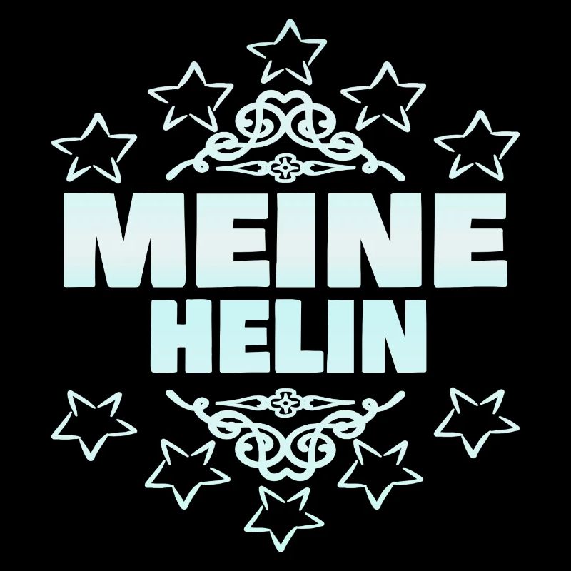 Cadeau pour Helin