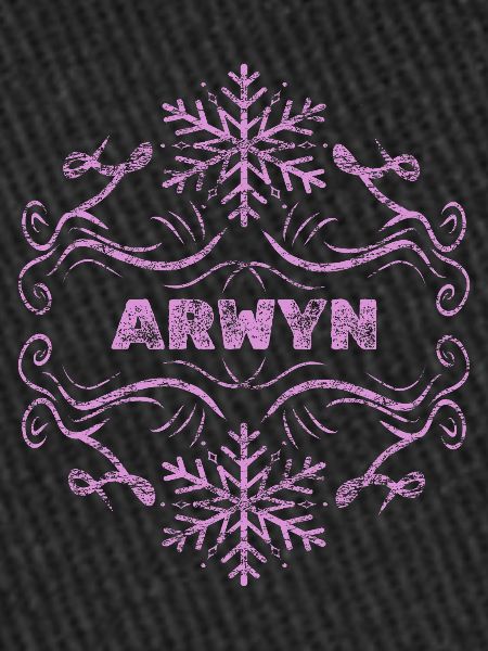 Épouse Arwyn