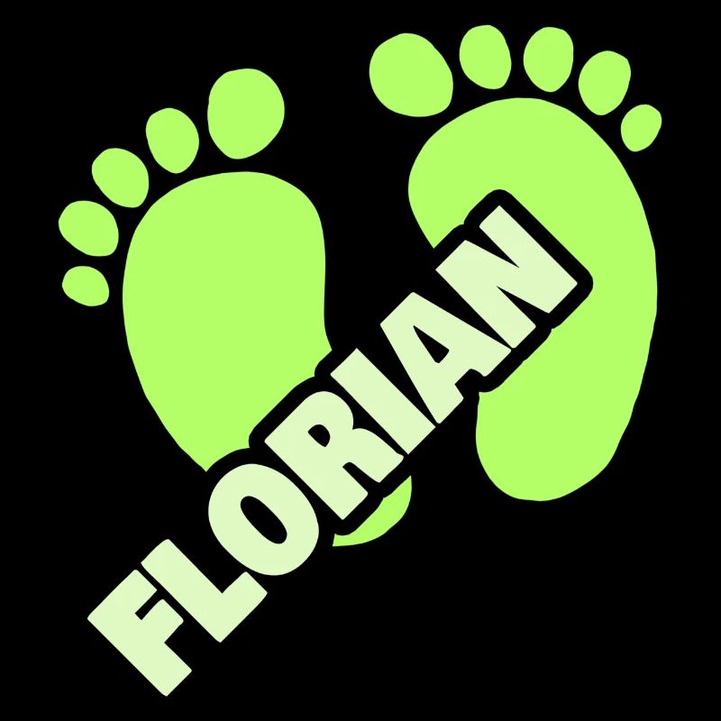 Naissance Florian