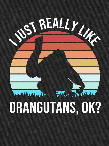 Orangutan