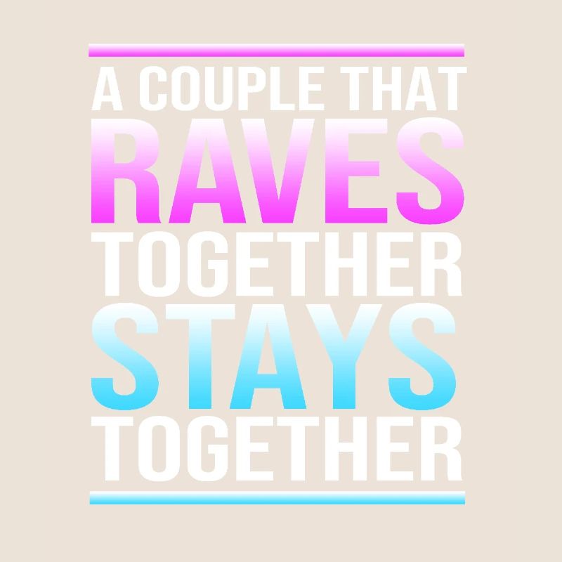 Rave Raver Musique techno Techno basse Table de mixage