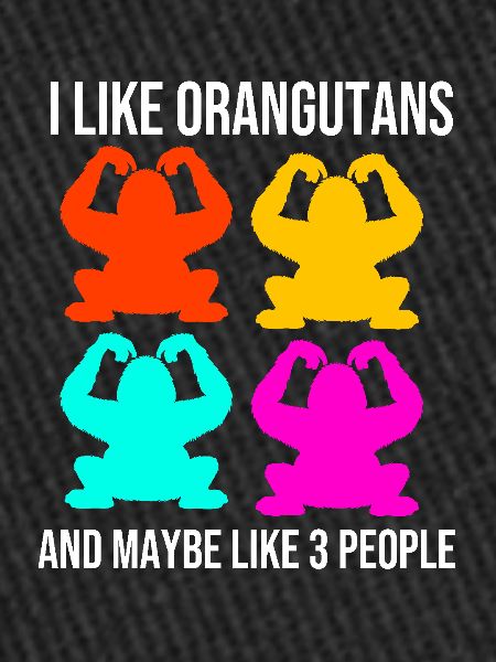 Orangutan