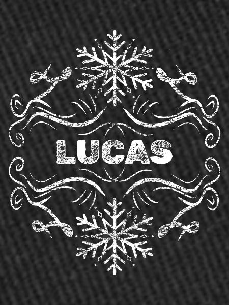 Gift for Lucas