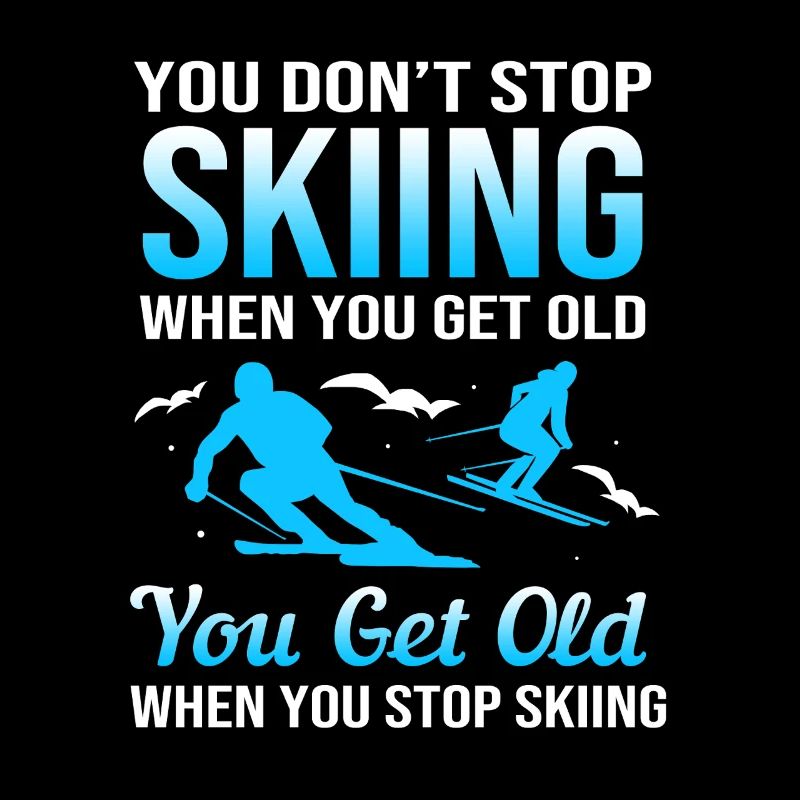 Séjour ski ski