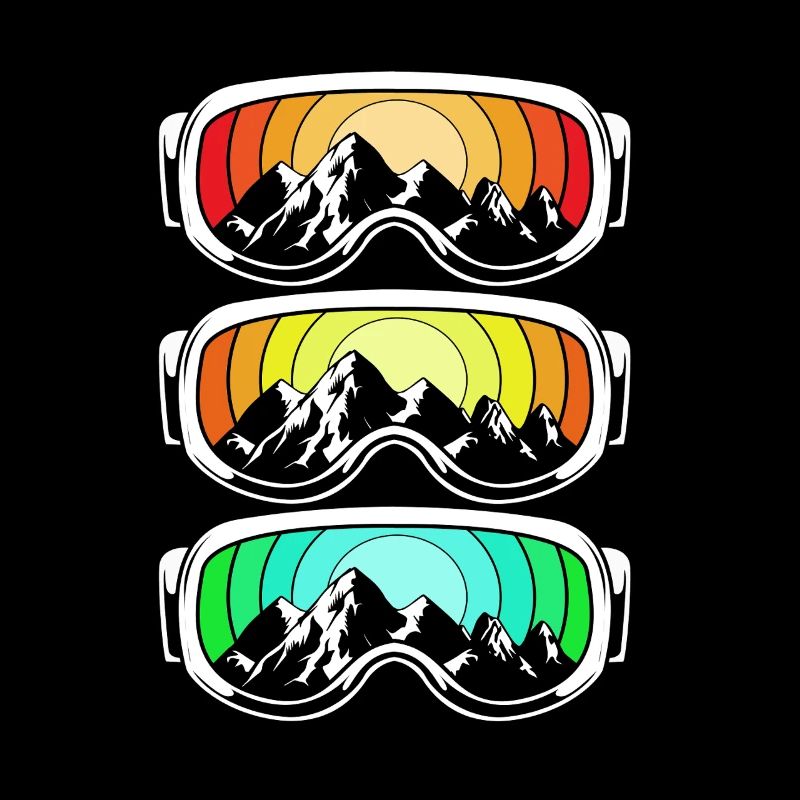 Séjour ski ski
