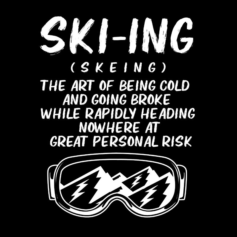 Séjour ski ski