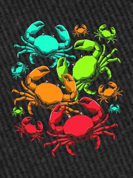 Crab