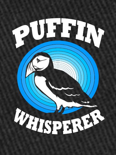 Papageientaucher Puffin