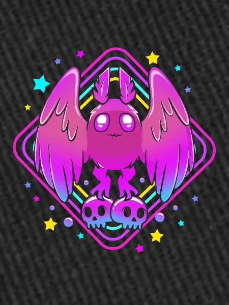 Papillon de nuit