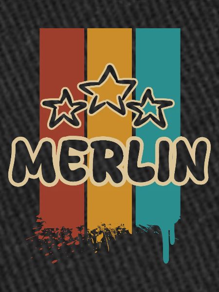 Merlin Merlin