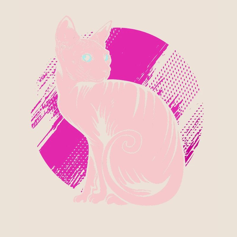 Le Sphynx