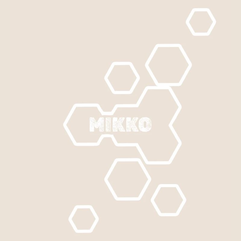 Mikko comme nom