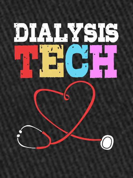 Dialysis Technician