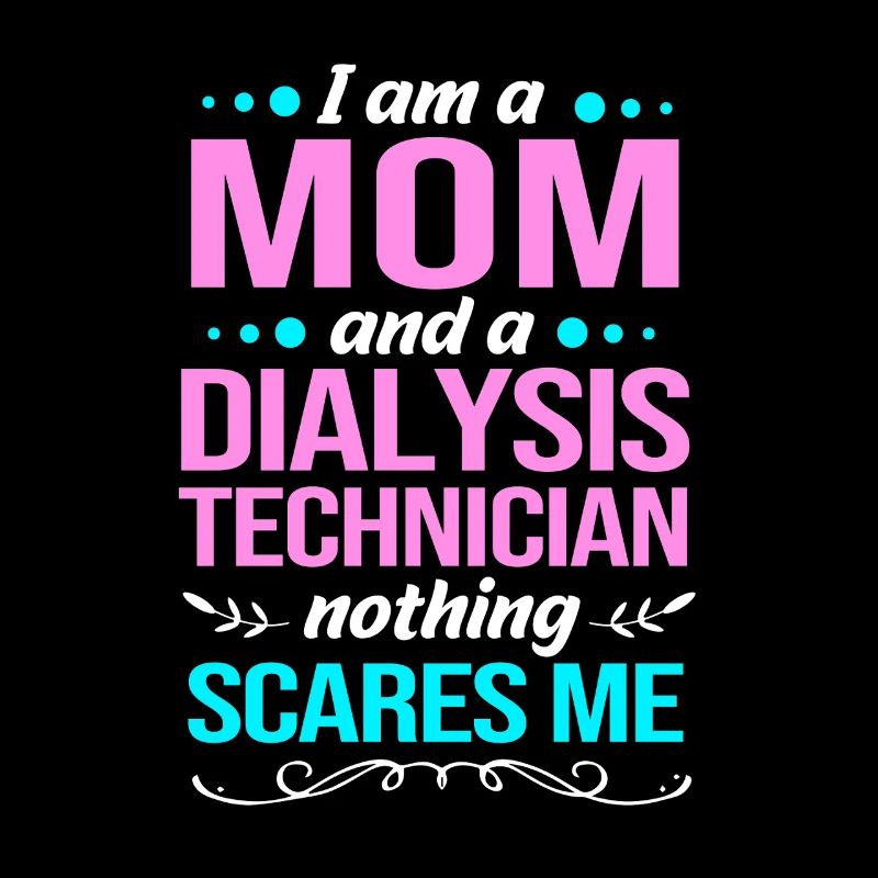 Technicien en dialyse