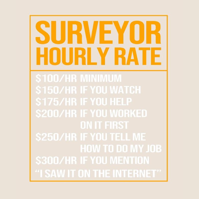 Surveyor