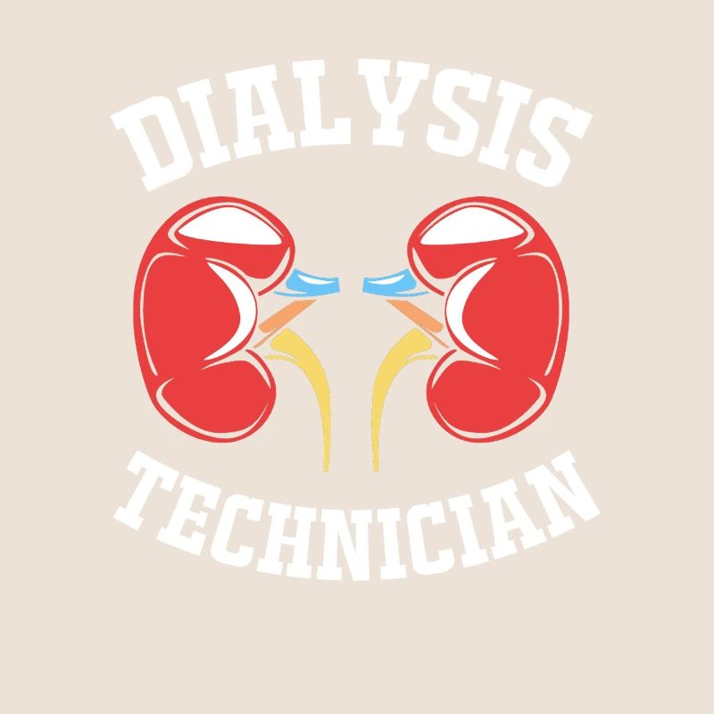 Dialyse-Techniker