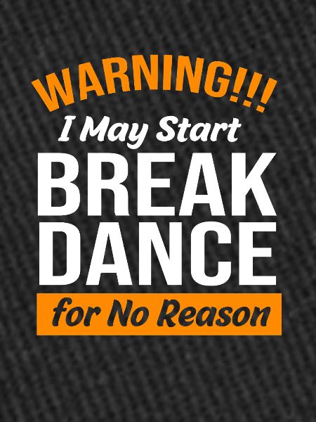 Breakdance