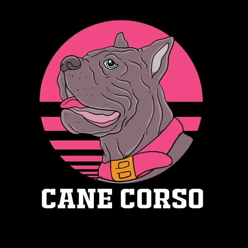 Cane Corso
