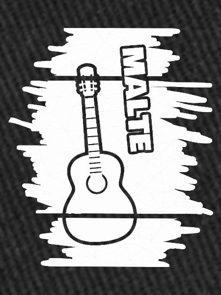 Gift for Malte