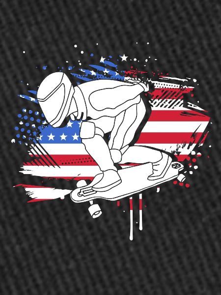 Longboard Longboarder Longboarding