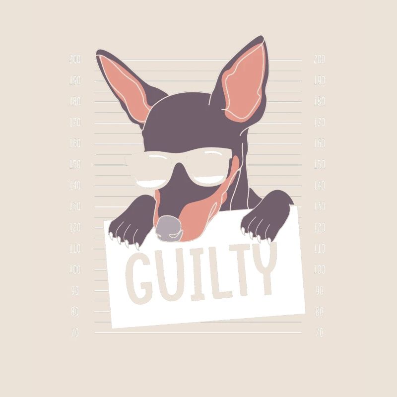Pinscher nain