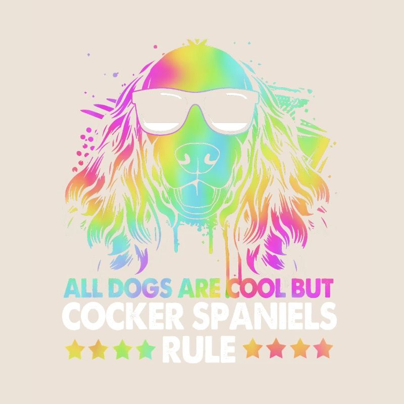Cocker Spaniel
