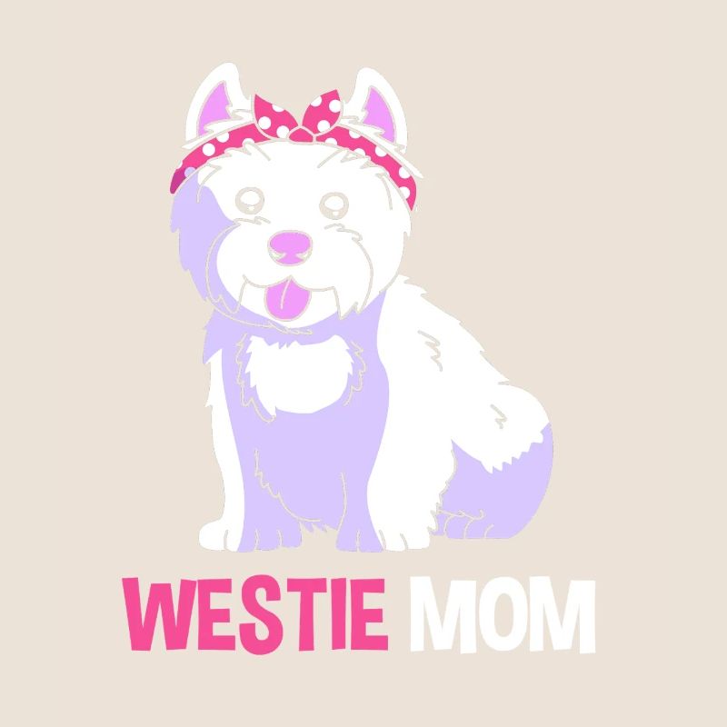 West Highland Terrier