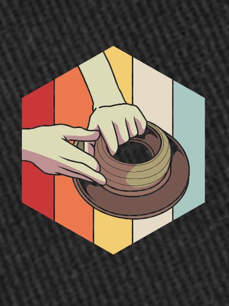 Pottery