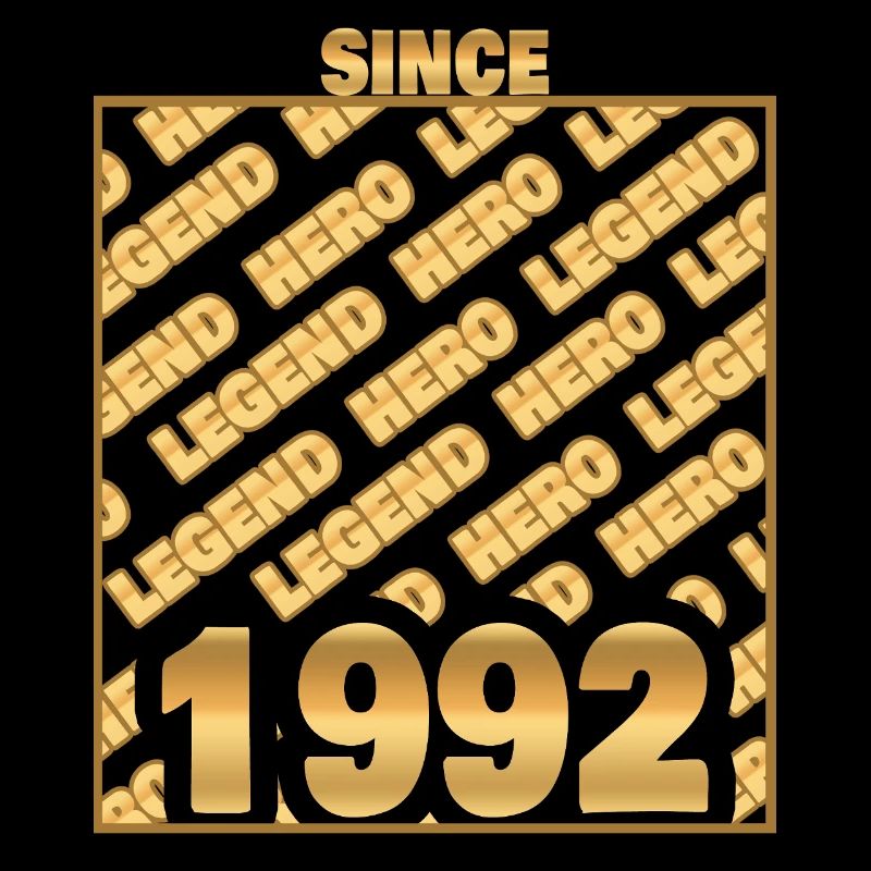 Héros 1992