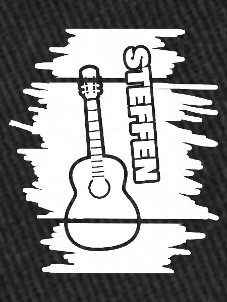 Guitare Steffen