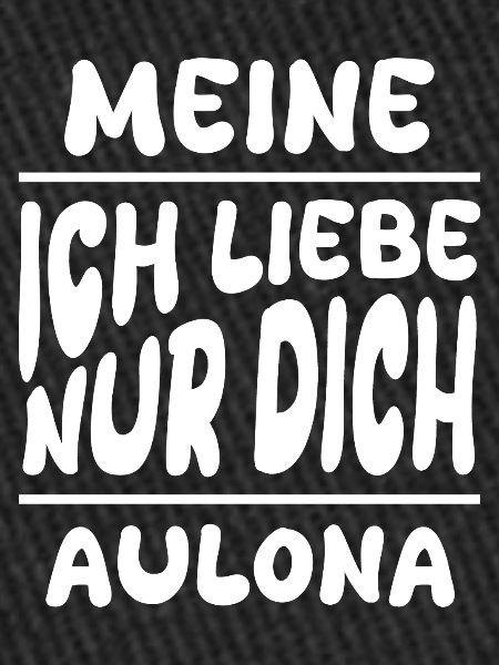 Frau Aulona