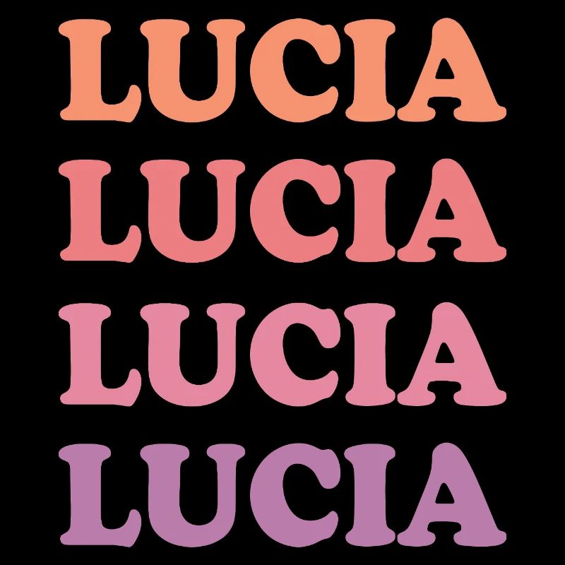 Nom Lucia