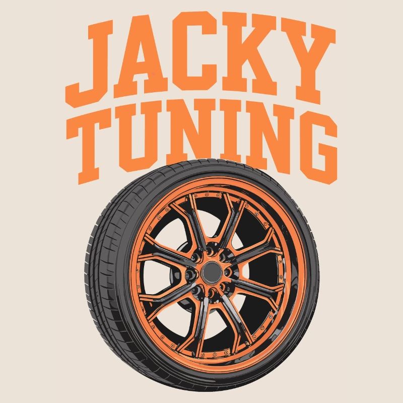 Jacky Tuning