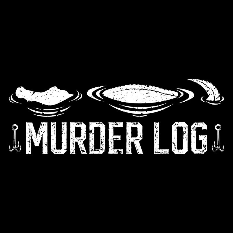Alligator Hunter, Murder Log Crocodile Gator