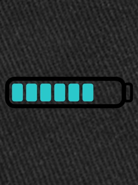Akku Batterie loading