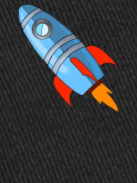 rocket