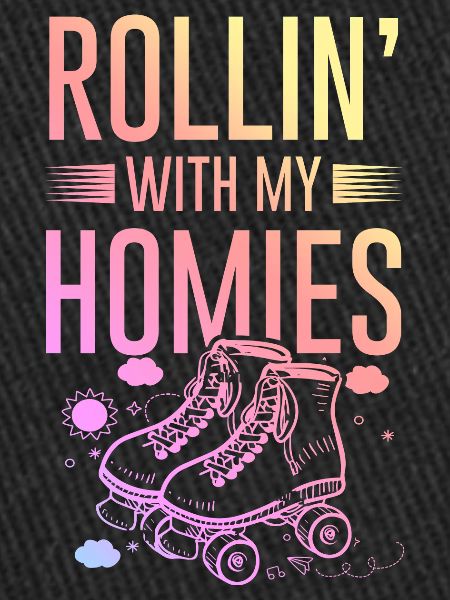 Inline Skate Queen