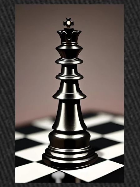 Échecs | Pièce d’échecs | Joueur d’échecs