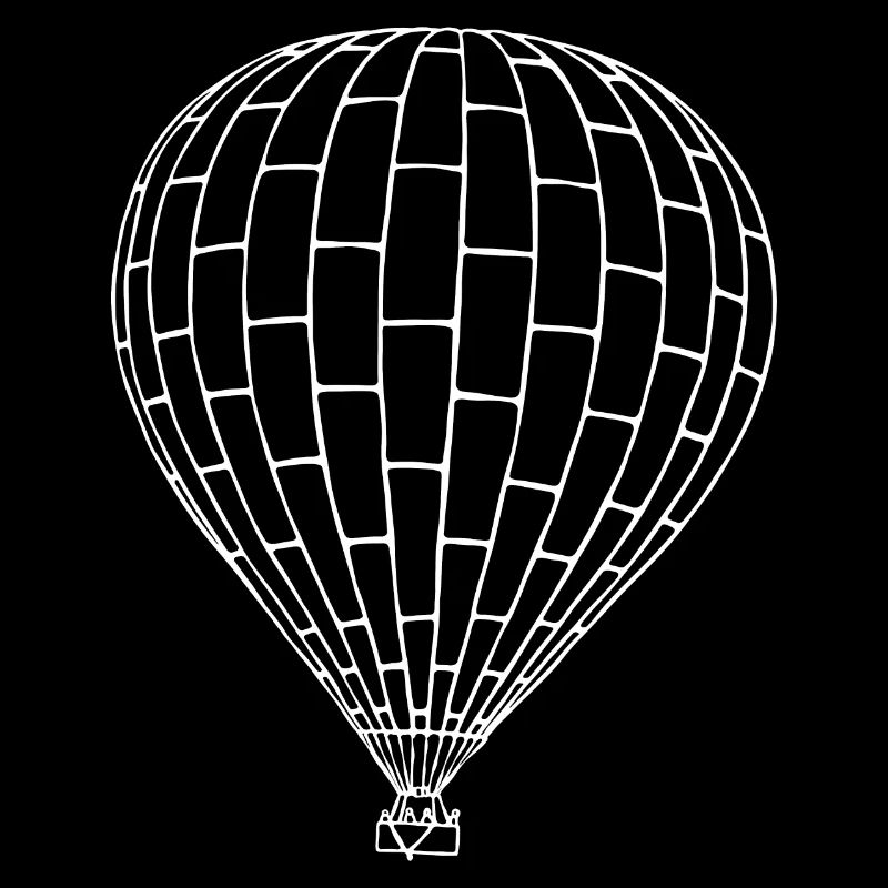 Montgolfière