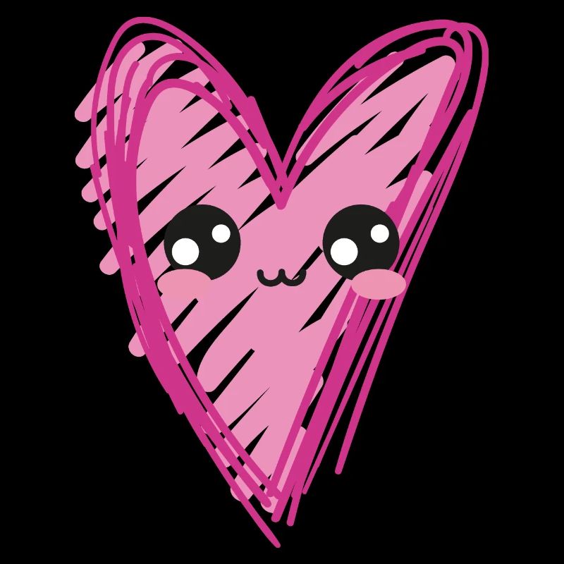 Coeur Doux Kawaii