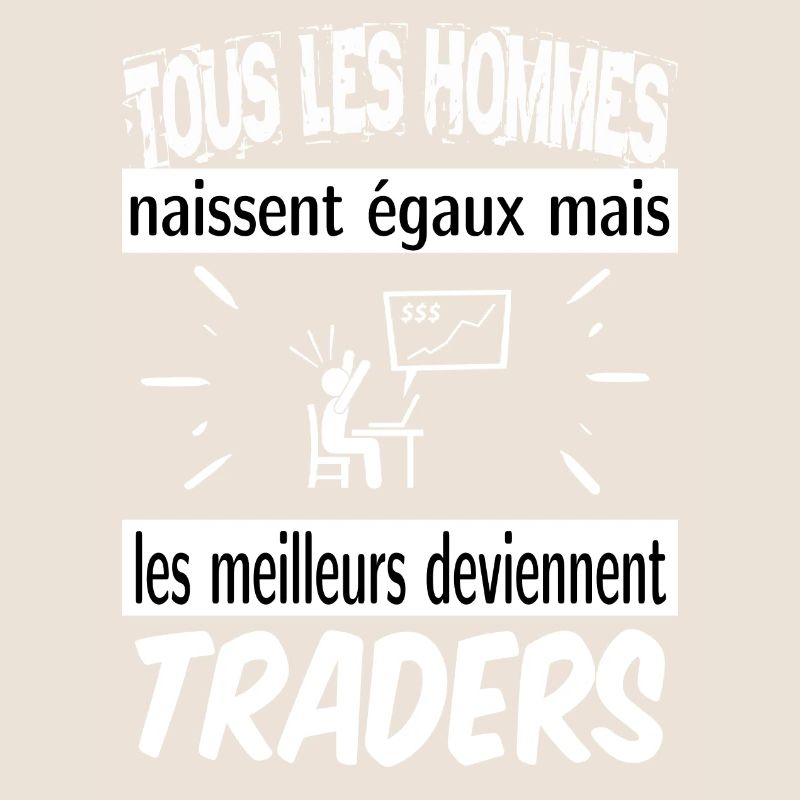 traders