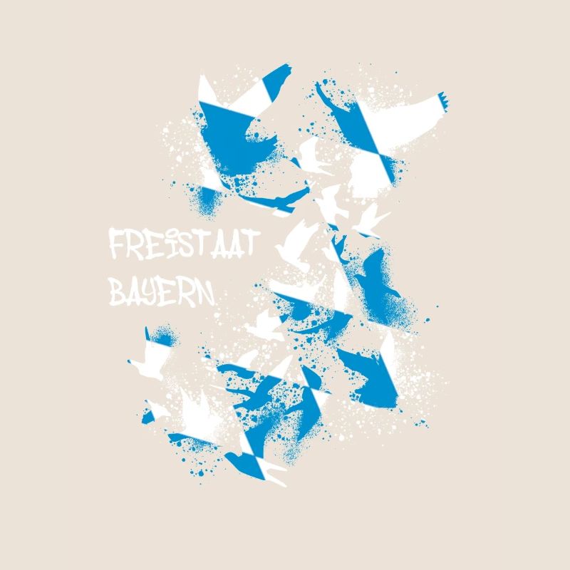 tauben,taube,vögel,vogelschwarm,graffiti,bayern