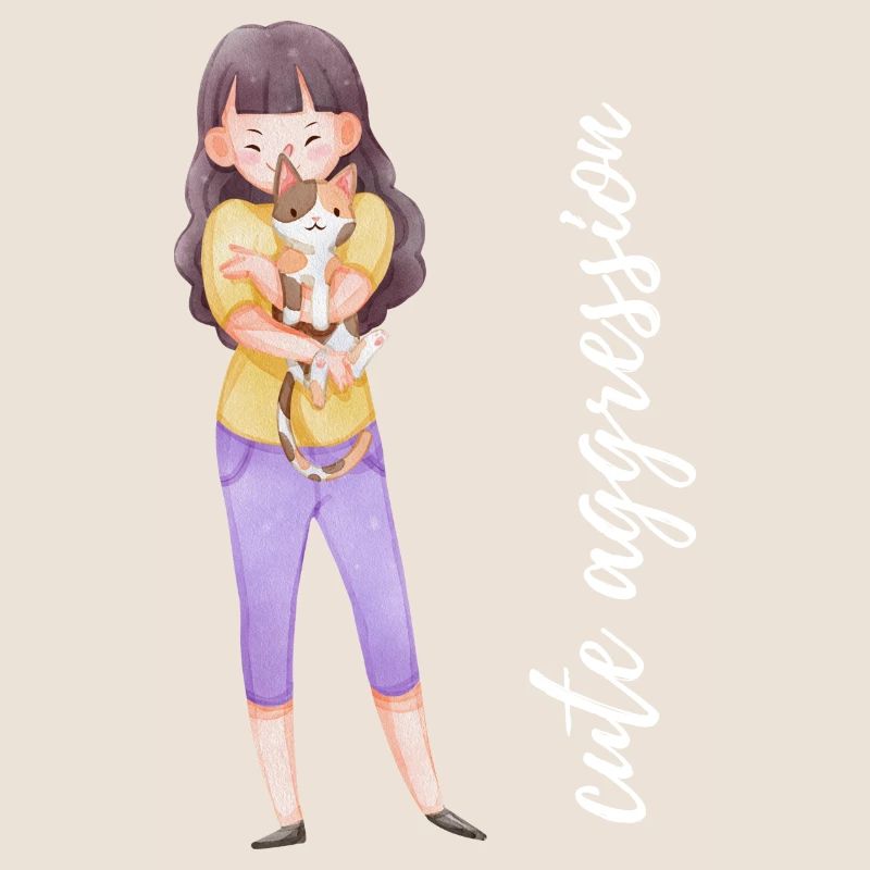cute aggression