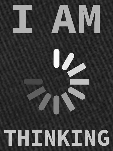 IAmThinking