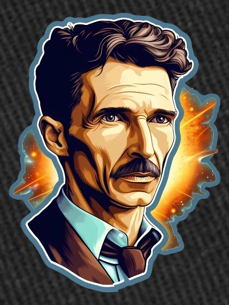 Nikola Tesla